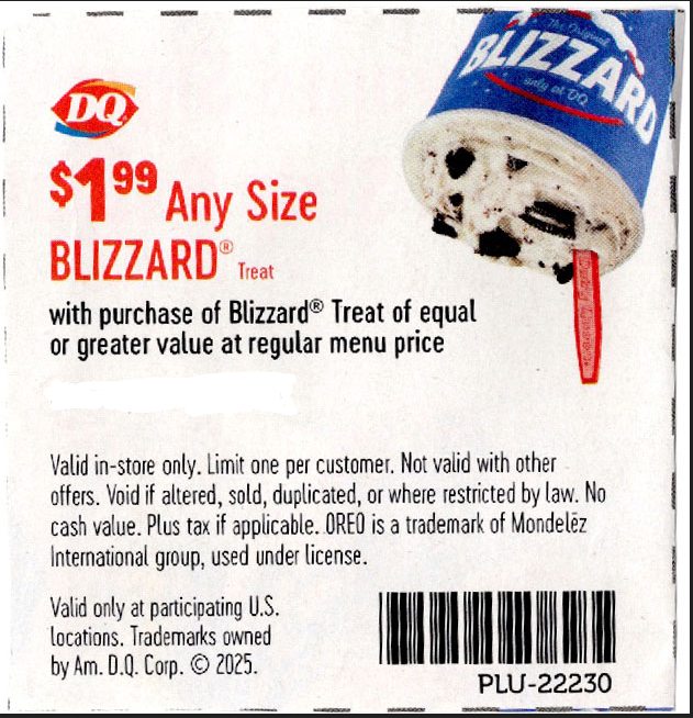 Manasquan Dairy Queen